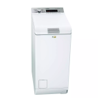 AEG L86560TL4 Manuel utilisateur