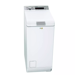 AEG L86560TL4 Notice d'Utilisation | AI Chat & PDF | Fixfr