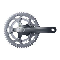 Pédaliers Shimano: Manuel Revendeur AI & PDF | Fixfr