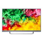 Philips 49PUS6803/12 6800 series T&eacute;l&eacute;viseur Smart TV ultra-plat 4K UHD LED Manuel utilisateur