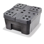 esotec XL Bo&icirc;tier filtrant &eacute;tang : Aide IA et PDF