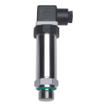 JUMO 401006 OEM Pressure Transmitter Fiche technique