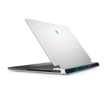 Alienware x17 R1 laptop Manuel utilisateur