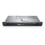 Dell PowerEdge XR2 server Manuel du propri&eacute;taire