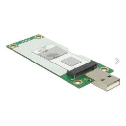 Delock 62699 Convertisseur M.2 : IA Chat & PDF | Fixfr