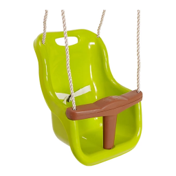 Soulet LUGANO Manuel utilisateur | Fixfr