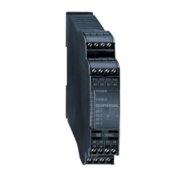 Schmersal SE-304 C : Mode d'emploi + Chat IA | Fixfr