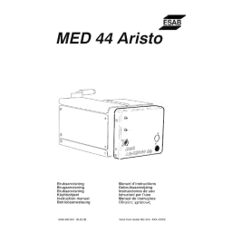 MED 44 Aristo