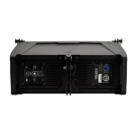 RCF HDL 26-A ACTIVE TWO WAY LINE ARRAY MODULE sp&eacute;cification