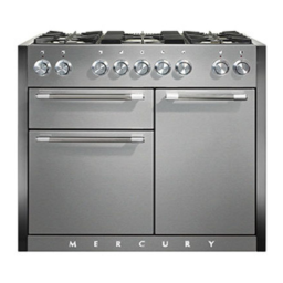 Falcon Mercury Manuel utilisateur | Fixfr