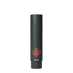 Neumann KM 130 Manuel utilisateur | Fixfr