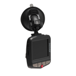 Denver CCT-1210MK3 Car dashcam Manuel utilisateur