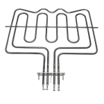 AEG B6100-1-D Manuel utilisateur