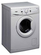 Whirlpool AWO/D 9561 Washing machine Manuel utilisateur | Fixfr