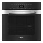 Miele DGC 7460 Manuel du propri&eacute;taire