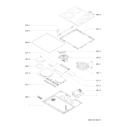 Whirlpool AKT 842/BA Manuel du propriétaire | Fixfr