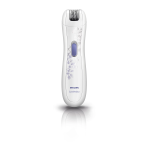 Philips SatinPerfect HP6578/00 | Chat IA &amp; PDF