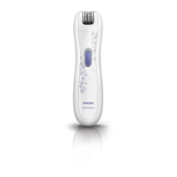 Philips SatinPerfect HP6578/00 | Chat IA & PDF | Fixfr
