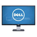 Dell S2440L electronics accessory Manuel utilisateur