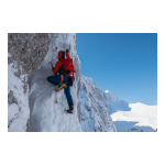 PETZL ERGONOMIC Piolet d'escalade: Chat IA &amp; PDF
