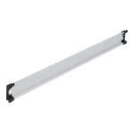 Delock Rail DIN 35 x 7,5 mm (50 cm) : Fiche technique + IA