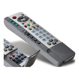 Panasonic TX-29AL10D Mode d'emploi: AI Chat & PDF | Fixfr