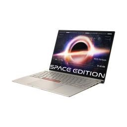 Zenbook 14X OLED Space Edition (UX5401, 12th Gen Intel)