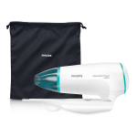 Philips Essential BHD006/00 : Chat IA &amp; PDF