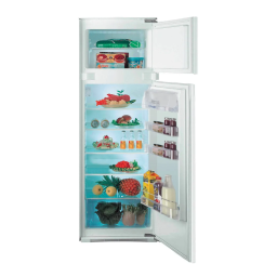 Whirlpool T 16 A1 D/HA.1 Manuel utilisateur | Fixfr