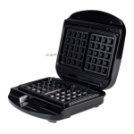 AMBIANO GT-SF-WEB-03 Gaufrier: Notice + IA