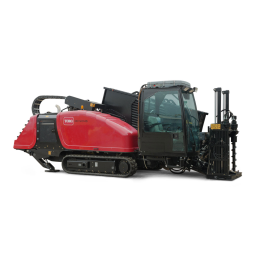 Toro 4045 Directional Drill Utility Equipment Manuel utilisateur | Fixfr