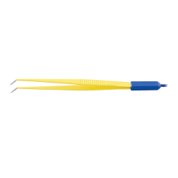 Gima 30306 DISPOSABLE BAYONET FORCEPS 20 cm Manuel du propriétaire | Fixfr