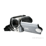JVC GZ-MG77E/GZ-MG67E: Manuel d'utilisation + IA