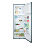 Indesit TIAA 12 V SI.1 Fridge/freezer combination Manuel utilisateur