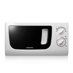 SAMSUNG MW71C Four à micro-ondes | Guide d'emploi AI | Fixfr