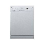 Bauknecht GSF 6550 WS Dishwasher Manuel utilisateur