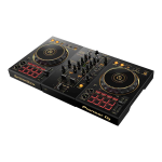 Pioneer DDJ-400 DJ Controller Manuel du propri&eacute;taire