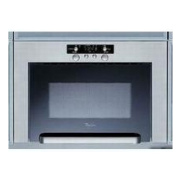 Whirlpool AMW 460 IX Manuel utilisateur | Fixfr