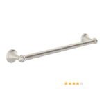 Symmons Industries 663TB-18-STN Unity&reg; 18 in. Towel Bar in Satin Nickel sp&eacute;cification