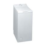 LADEN EV 6090 Washing machine Manuel utilisateur