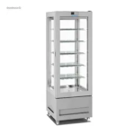 Fagor FIS-124 Refrigerator Manuel utilisateur