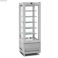 Fiche produit FAGOR FIS-124 | Chat IA & PDF | Fixfr