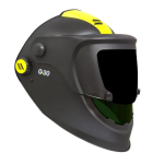 ESAB G30 Manuel utilisateur