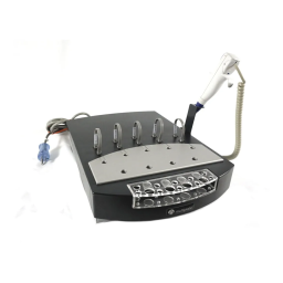 Roche Multiplate 5 Analyzer Manuel utilisateur | Fixfr