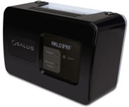 Salus AVA10M30RF Steam Valve Actuator Guide d'installation | Fixfr