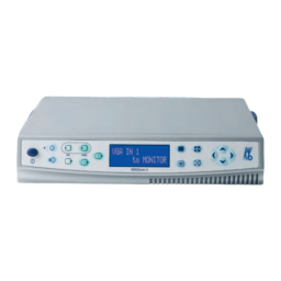KaVo ERGOcom 3 classic/comfort/excellence : Mode d'emploi | Fixfr