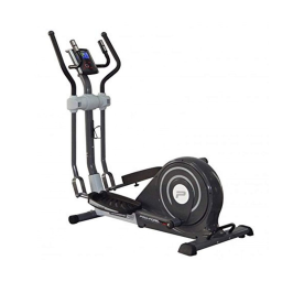 ProForm  ELLIPTICAL Manuel utilisateur | Fixfr