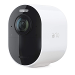 Arlo Ultra / Ultra 2 (VMC5040) Guide de d&eacute;marrage rapide