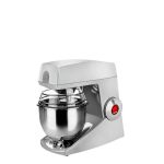 Varimixer TEDDY 5L Manuel utilisateur