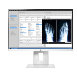 HC240 24-inch Healthcare Edition Display